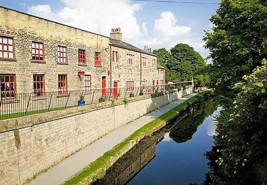 -F5Gh- For Relaxed & Cosy Stay, Free Parking, Wifi Leeds  Kültér fotó
